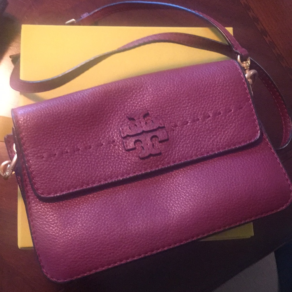 Tory Burch , Cross body bag
